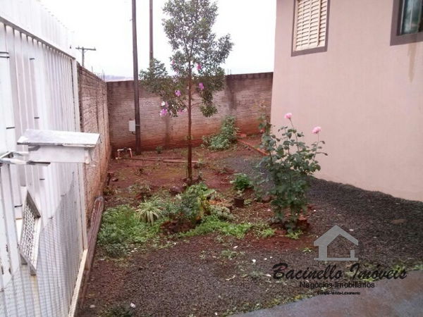 Casa Jardim das Flores