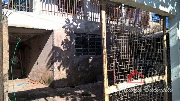 Casa Jardim Tupi