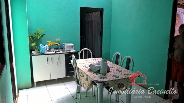 Casa Jardim Imperatriz