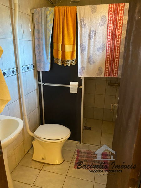 Casa Parque Residencial Ana Rosa