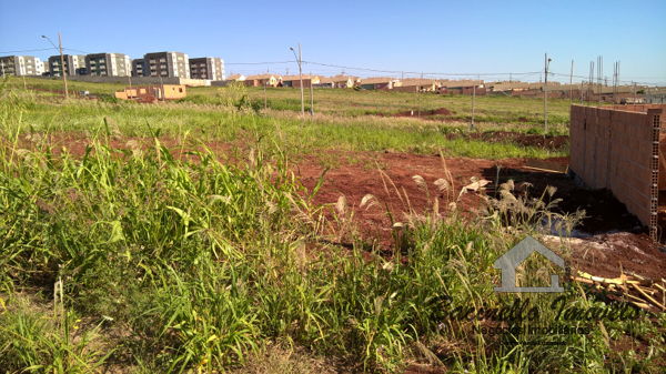 Terreno Jardim Europa I