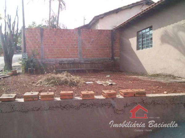Casa Moradias Doutor José dos Santos Rocha