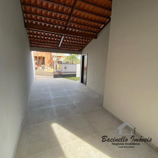 Imagens do imóveis Casa Jardim Nova Cambé