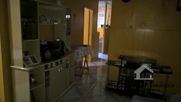 Casa Parque Residencial Ana Rosa