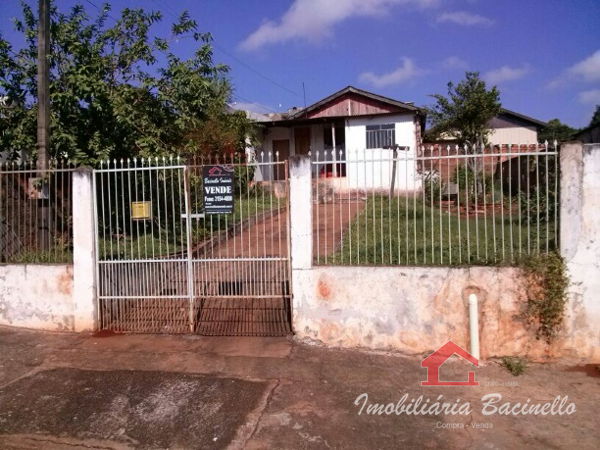 Casa Parque Residencial Ana Rosa