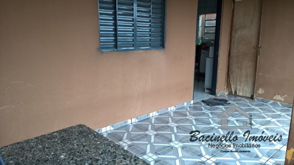 Casa Parque Residencial Ana Rosa