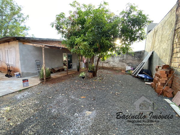Casa Jardim Monte Alto