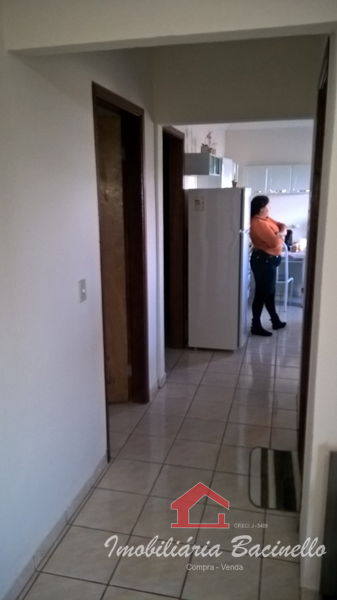 Casa Parque Residencial Ana Rosa