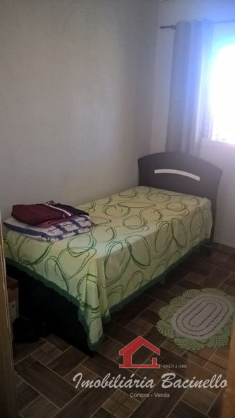 Casa Jardim Padovani