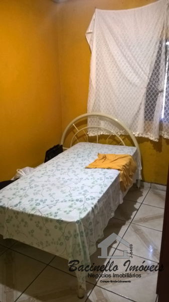 Casa Parque Residencial Ana Rosa