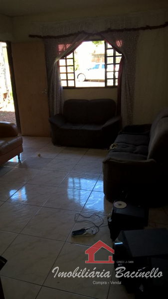 Casa Jardim Cidade Verde