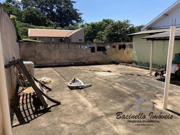 Casa Parque Residencial Ana Rosa