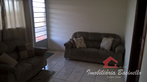 Casa Parque Residencial Ana Rosa
