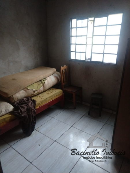 Casa Jardim Monte Alto