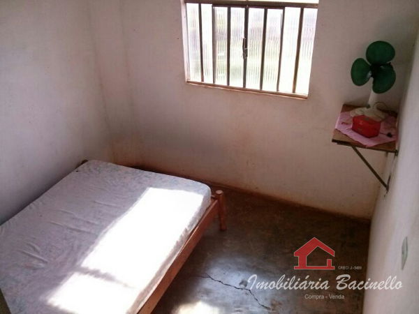 Casa Parque Residencial Ana Rosa