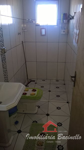 Casa Jardim Padovani