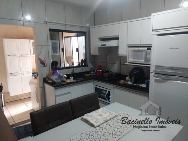 Casa Parque Residencial Ana Rosa