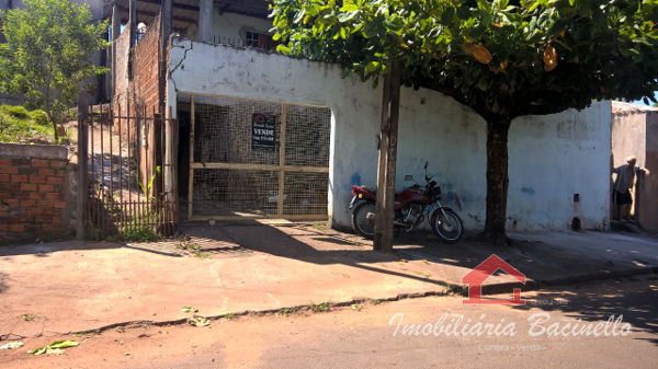 Casa Jardim Tupi