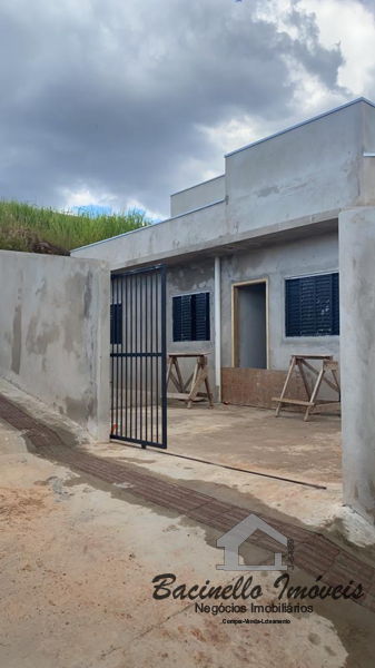 Casa Residencial Alto Paraíso