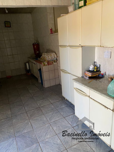 Casa Parque Residencial Ana Rosa