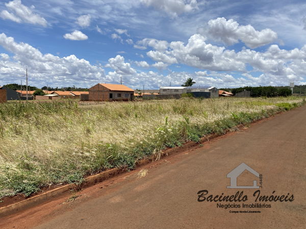 Imagens do imóveis Terreno Centro