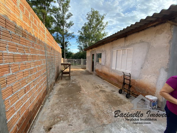 Casa Jardim Monte Alto