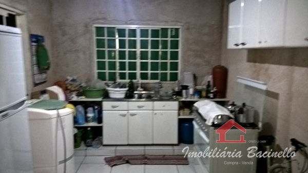 Casa Jardim Nova Cambé