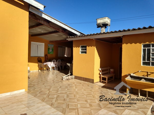 Casa Jardim Silvino