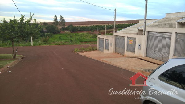Terreno Jardim Cidade Alta