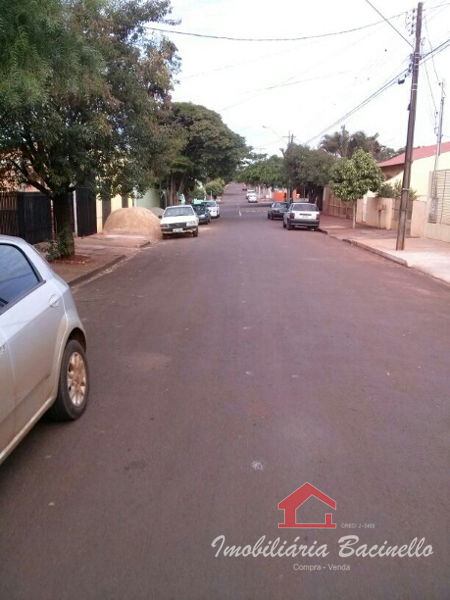 Casa Parque Residencial Ana Rosa