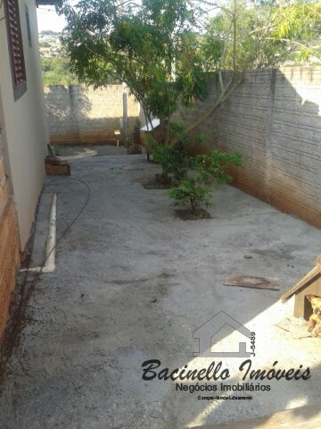 Casa Jardim das Flores