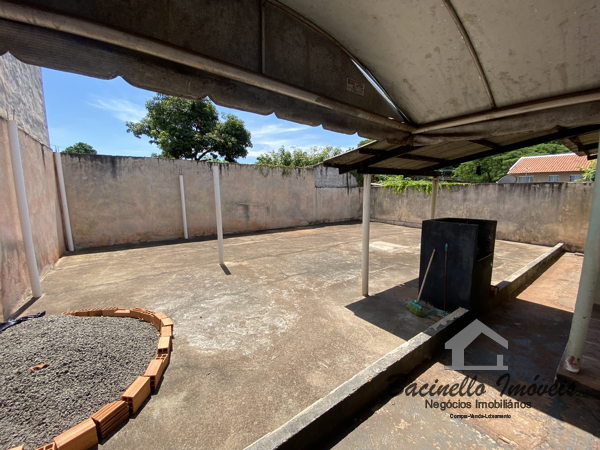 Imagens do imóveis Casa Parque Residencial Ana Rosa