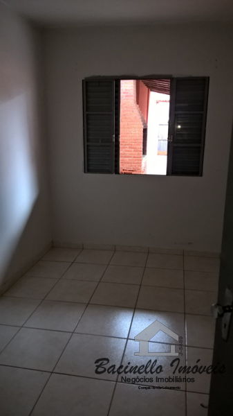 Casa Jardim Boa Vista