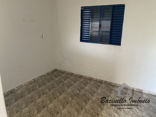 Casa Jardim José Favaro