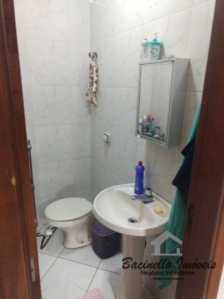 Casa Jardim Boa Vista