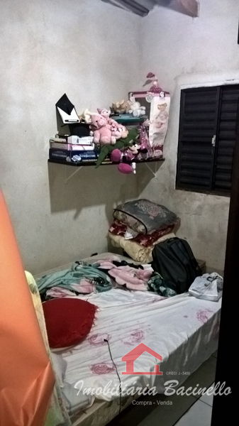 Casa Jardim Nova Cambé
