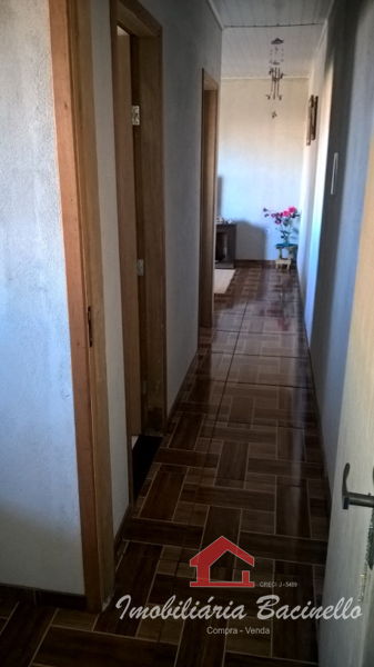 Casa Jardim Padovani