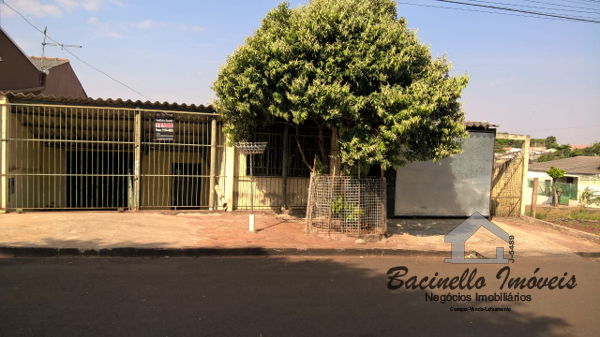 Casa Parque Residencial Ana Rosa