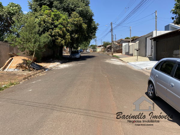 Casa Parque Residencial Ana Rosa