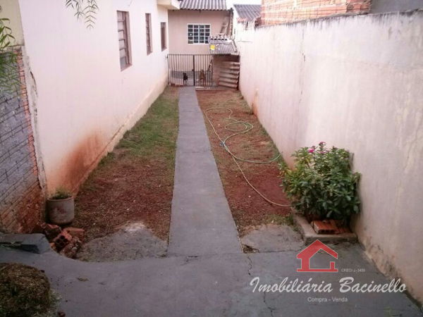 Casa Parque Residencial Ana Rosa