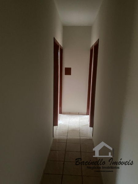 Casa Parque Residencial Ana Rosa