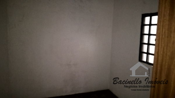 Casa Jardim Boa Vista