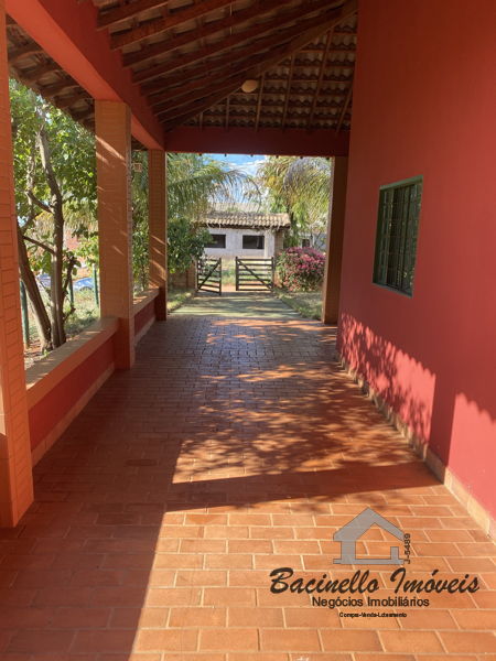 Casa Centro