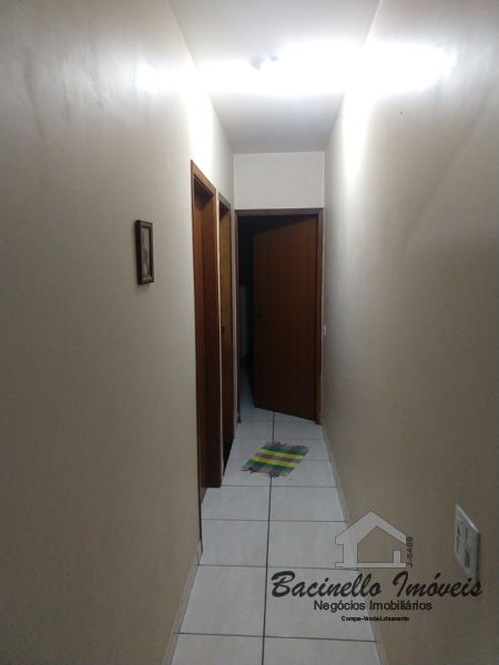Casa Parque Residencial Ana Rosa