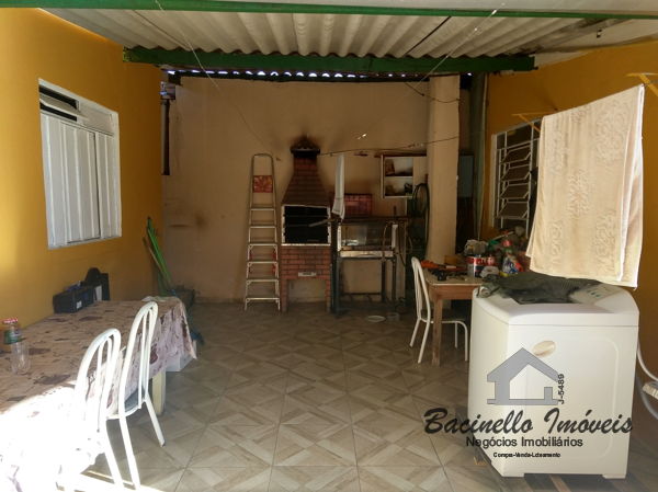 Casa Jardim Silvino