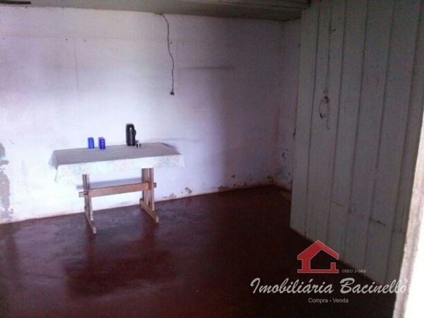 Casa Parque Residencial Ana Rosa