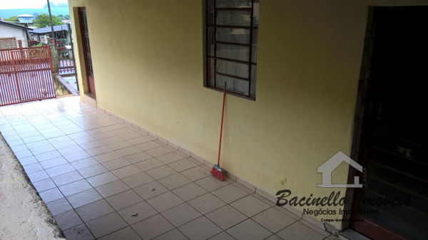 Casa Parque Residencial Ana Rosa