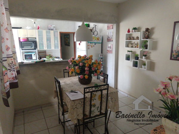 Casa Jardim Boa Vista
