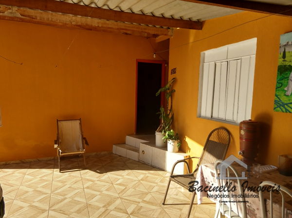 Casa Jardim Silvino