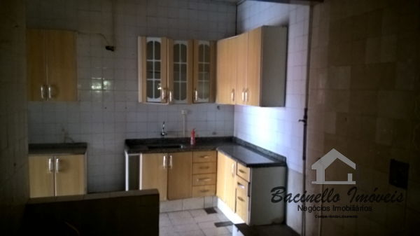 Casa Jardim Boa Vista